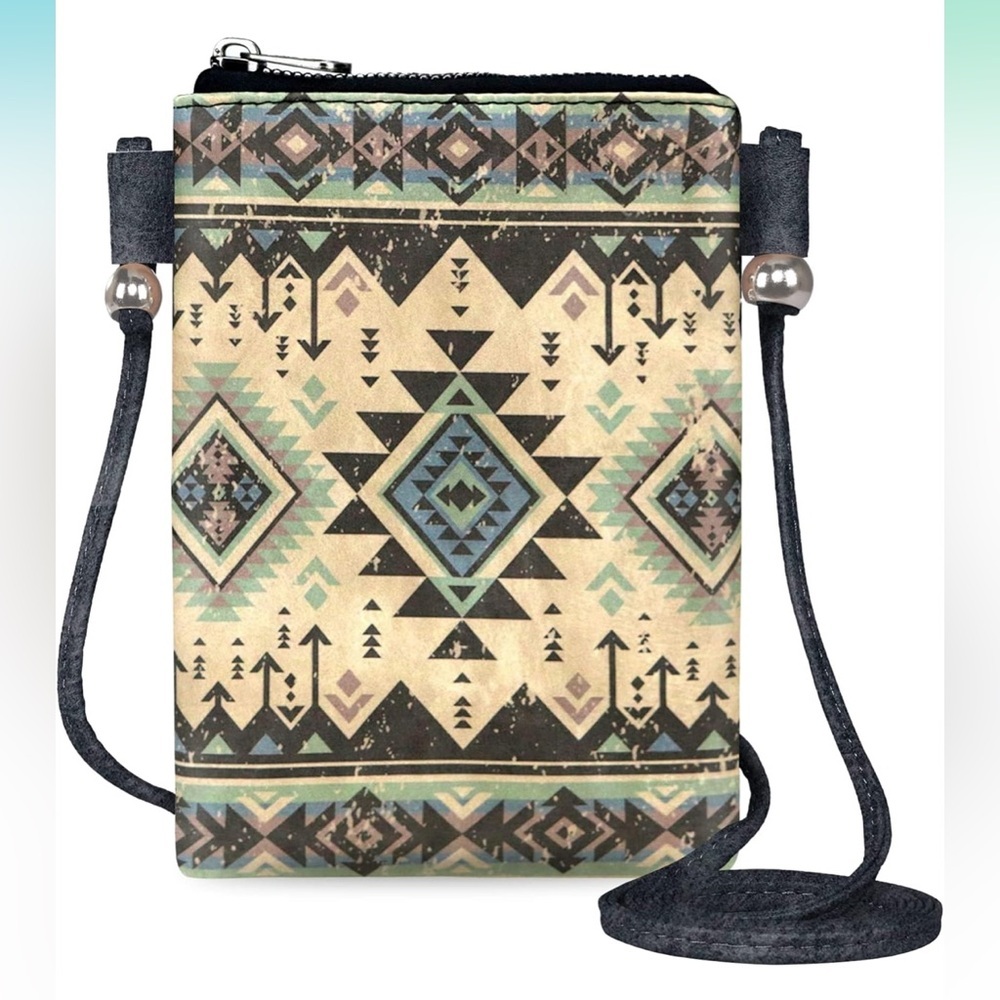 Montana West western Crossbody Bag
